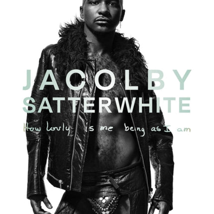 Jacolby Satterwhite How lovly is me being as I am