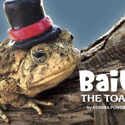 Bait the Toad