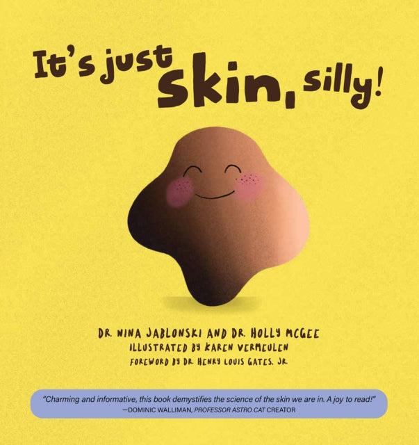 Its Just Skin Silly
