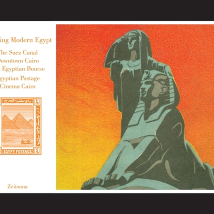 Building Modern Egypt: Boxed Set