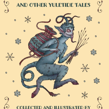 Krampus and Other Yuletide Tales