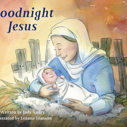 Goodnight Jesus