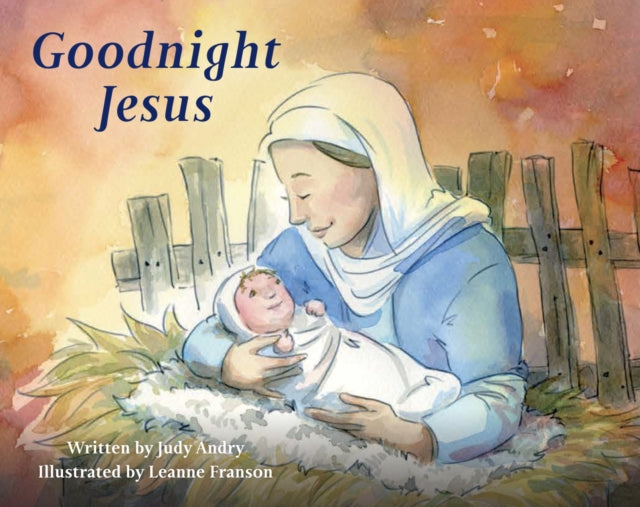 Goodnight Jesus