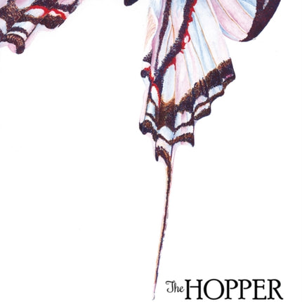 The Hopper, Issue 5