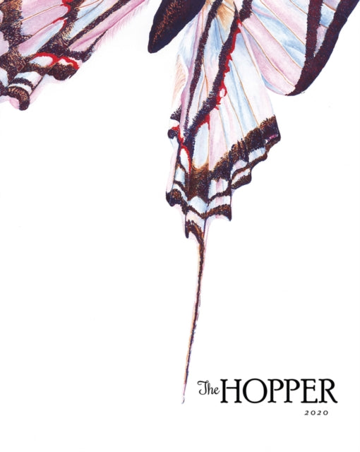 The Hopper, Issue 5