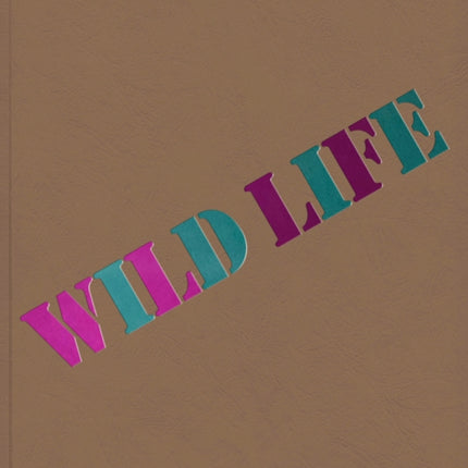 Wild Life: Elizabeth Murray & Jessi Reaves