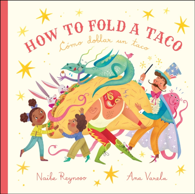 How to Fold a Taco