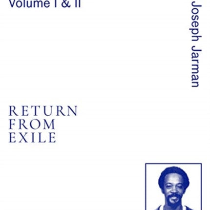 Black Case Volume I & II: Return from Exile