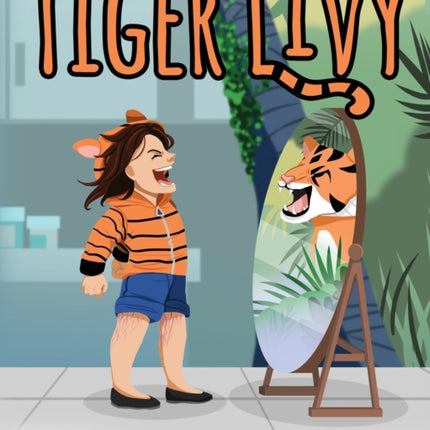 Tiger Livy