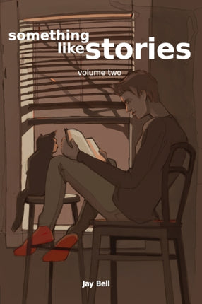 Something Like Stories - Volume Two