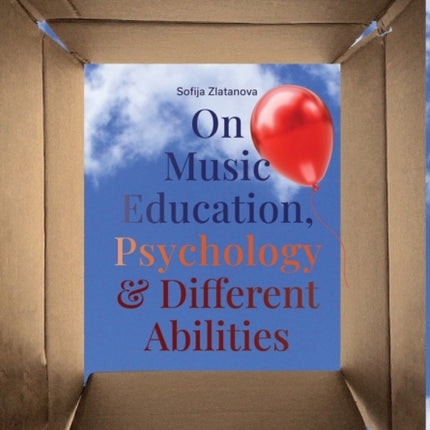 On Music Education, Psychology & Different