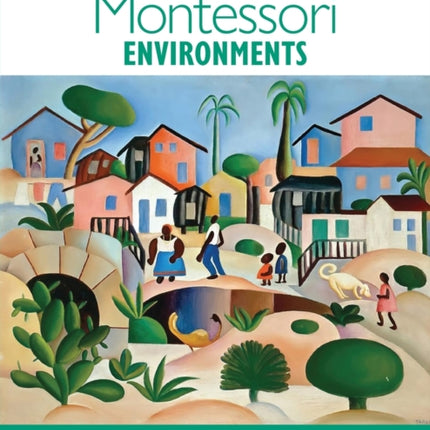 Visual Thinking Strategies in Montessori