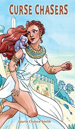 Curse Chasers: A Dendera of Egypt Novel