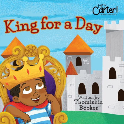 King for a Day