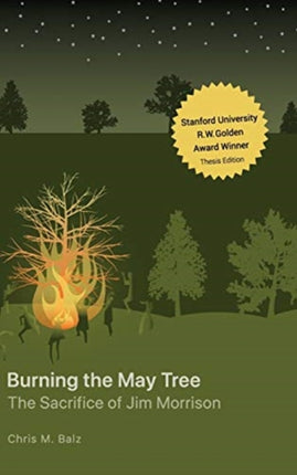 Burning The May Tree: The Sacrifice of Jim