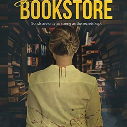 Gates' Bookstore