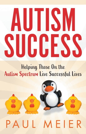 Autism Success: Helping Those On the Autism