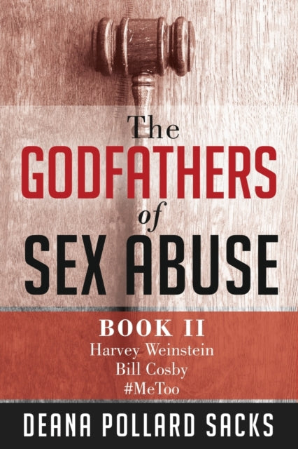 The Godfathers of Sex Abuse, Book II: Harvey