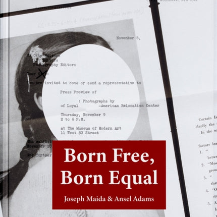 Born Free, Born Equal