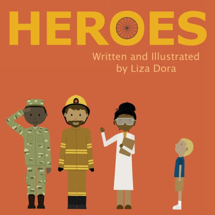 Heroes
