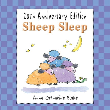 Sheep Sleep