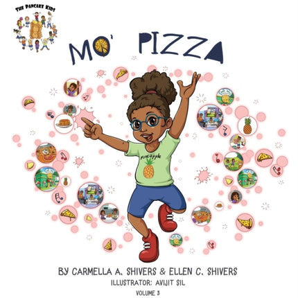 Mo Pizza