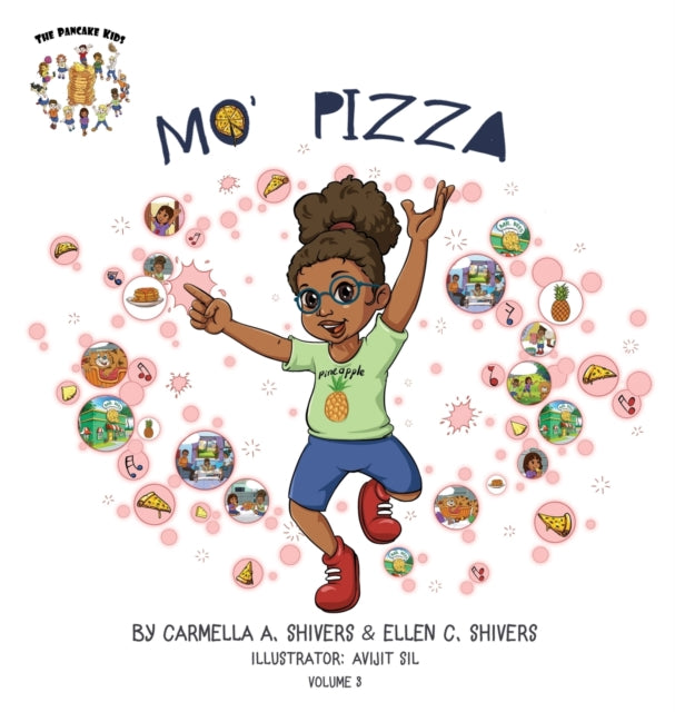 Mo Pizza
