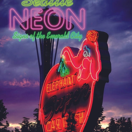 Seattle Neon