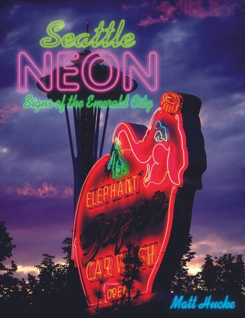 Seattle Neon