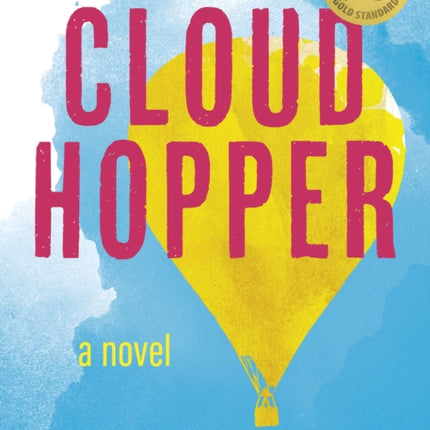 Cloud Hopper