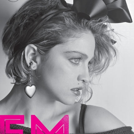 Encyclopedia Madonnica: 40+ Years of Madonna