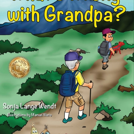 What's Wrong With Grandpa?
