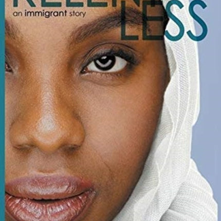 Relentless, An Immigrant Story: One Woman's