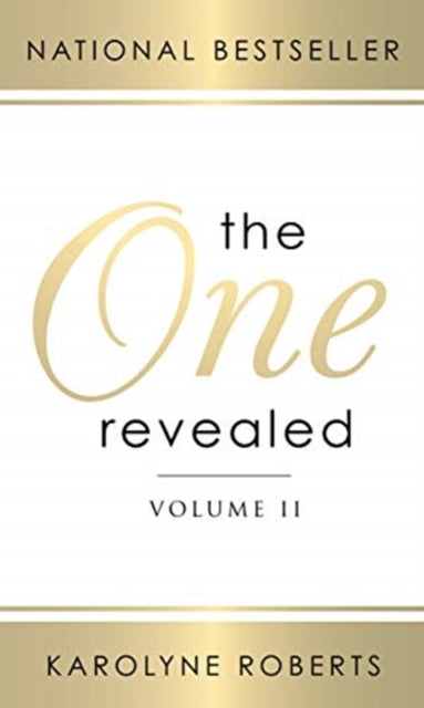 The One Revealed: Volume II: A Woman's Hopeful