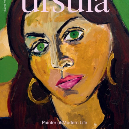 Ursula Issue 7
