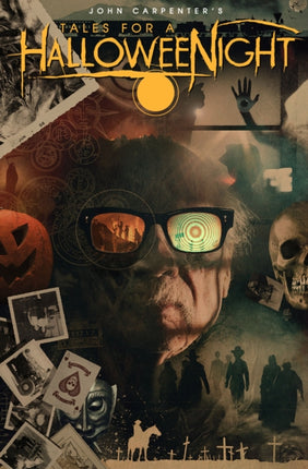 John Carpenter's Tales for a HalloweeNight: