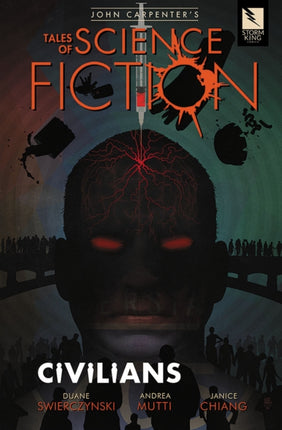 John Carpenter's Tales of Science Fiction: