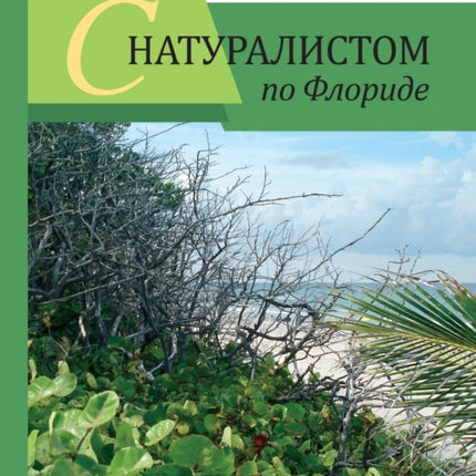 Florida Through the Eyes of a Biologist: Volume 3