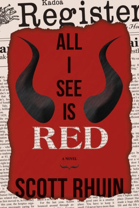 All I See Is Red