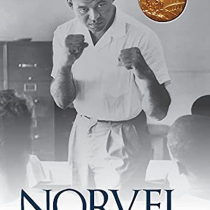 Norvel: An American Hero
