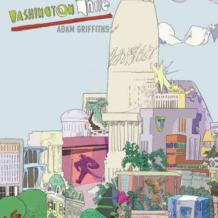 Washington White
