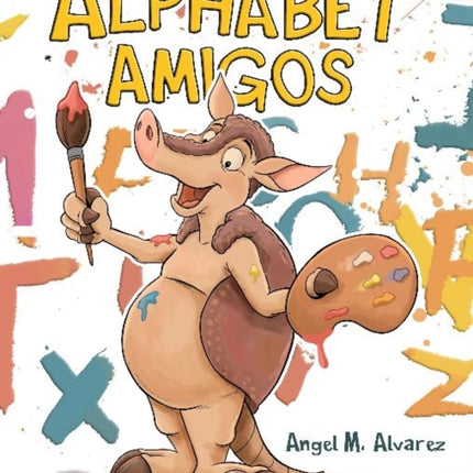 Alphabet Amigos