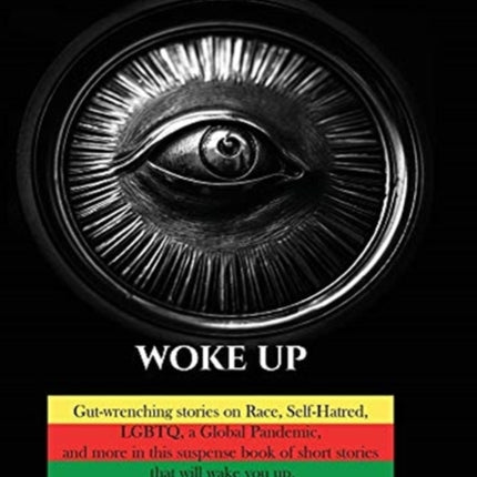 We Woke Up