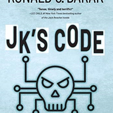 JK's Code