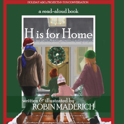 H is for Home