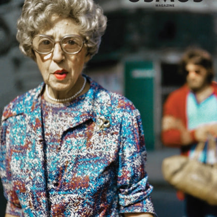 OSMOS Magazine: Issue 24