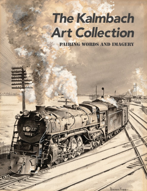 The Kalmbach Art Collection