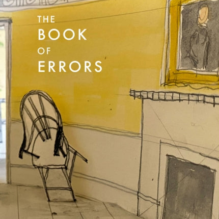 The Book of Errors