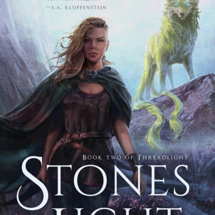 Stones of Light