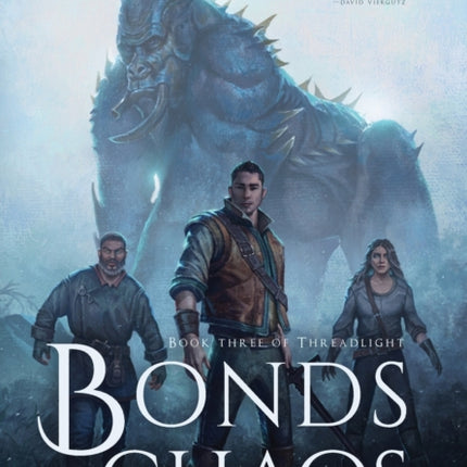 Bonds of Chaos
